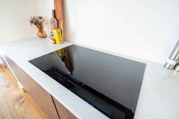 Medium property photo - Oude Bocht 18, 3752 DH Bunschoten-Spakenburg